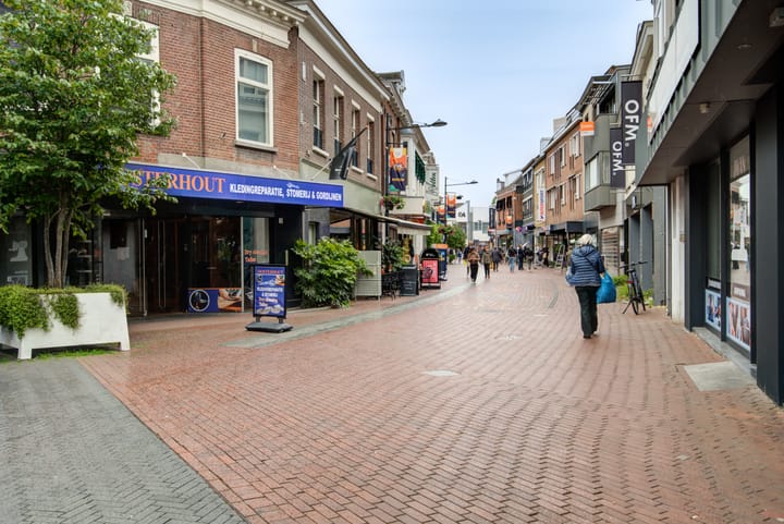 Foto 42 van Torenkwartier 5