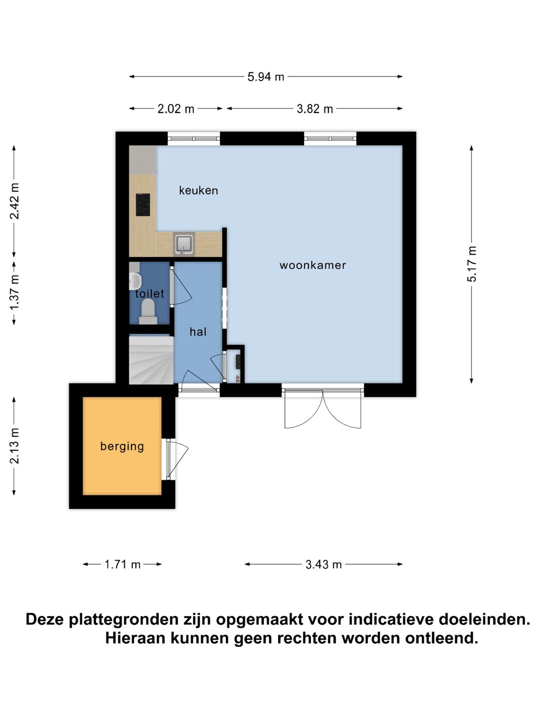 Foto 43 van Torenkwartier 5