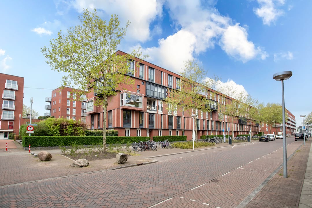 Photo 1 of Voorsterbeeklaan 124