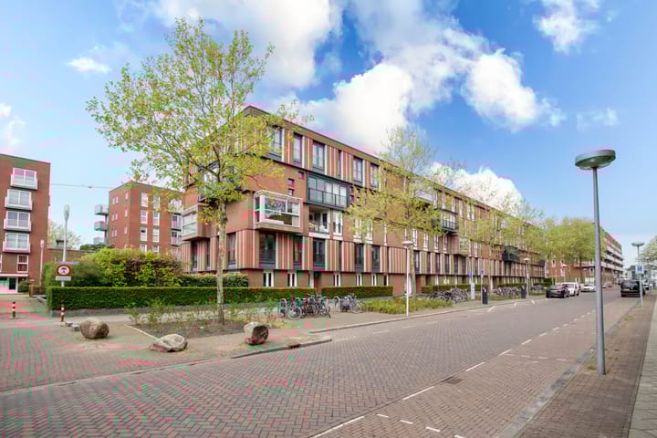 Foto 1 van Voorsterbeeklaan 124