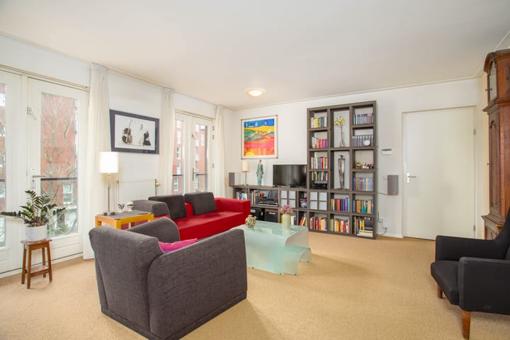 Foto 3 van Voorsterbeeklaan 124