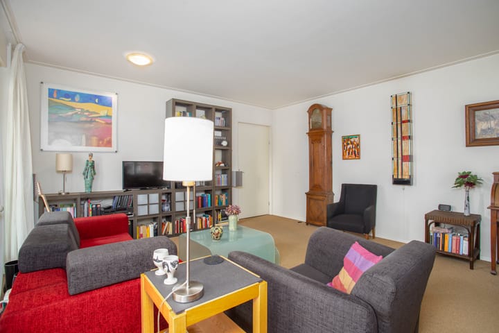 Foto 4 van Voorsterbeeklaan 124