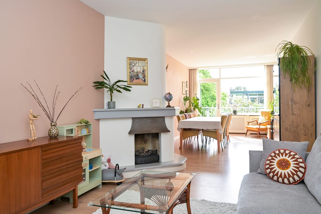 Foto 2 van Caan van Necklaan 288