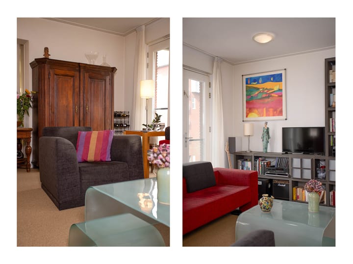 Foto 7 van Voorsterbeeklaan 124