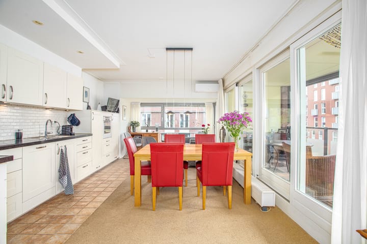 Foto 8 van Voorsterbeeklaan 124