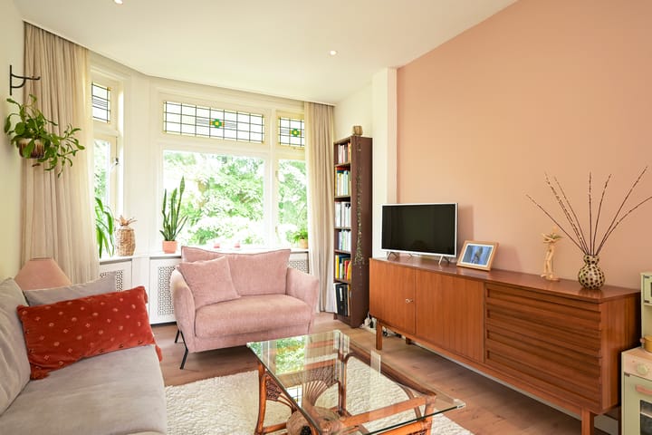 Foto 5 van Caan van Necklaan 288