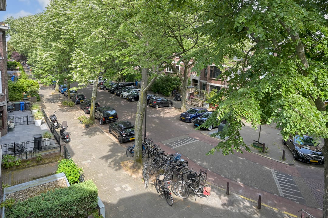 Foto 7 van Caan van Necklaan 288