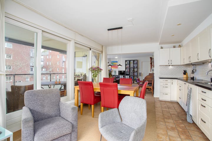 Foto 11 van Voorsterbeeklaan 124