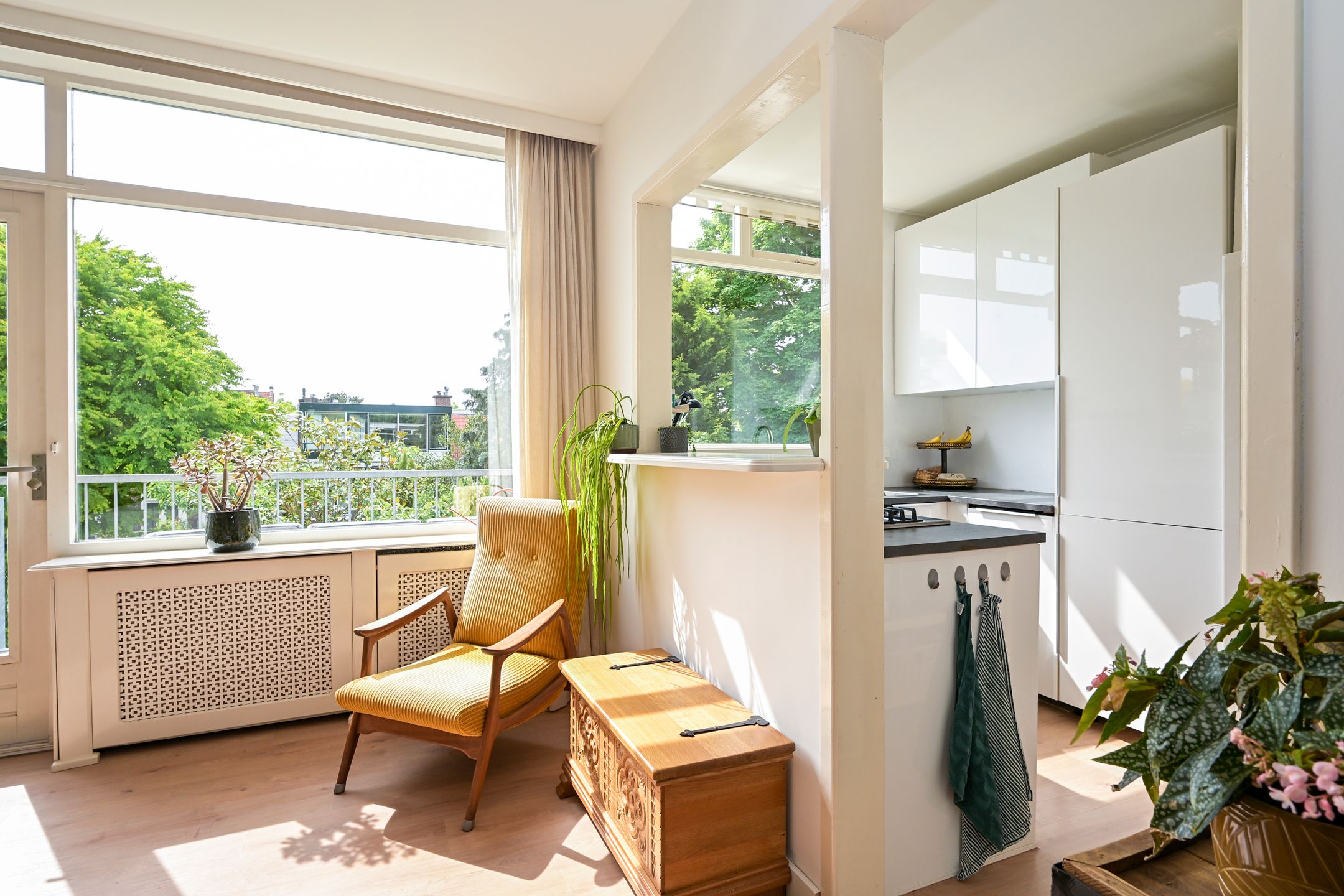 Foto 9 van Caan van Necklaan 288