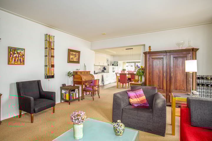 Foto 13 van Voorsterbeeklaan 124