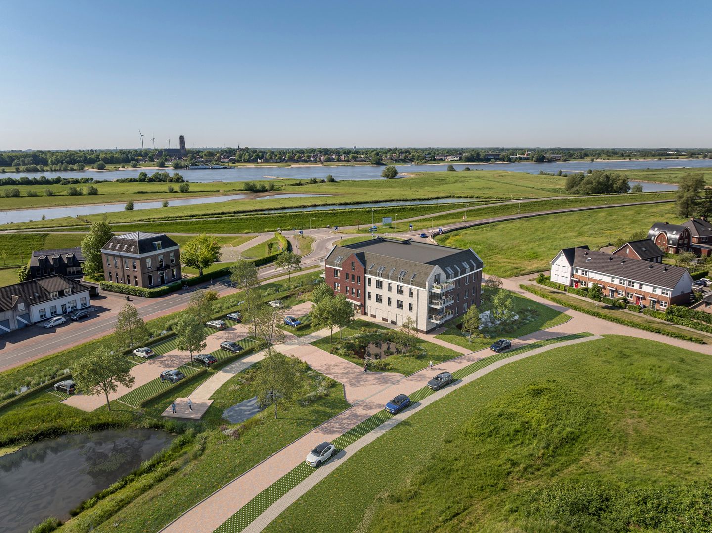 Photo 1 of Poort van Tuil