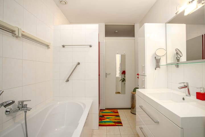 Foto 16 van Voorsterbeeklaan 124