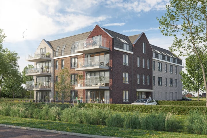 Photo 4 of Poort van Tuil