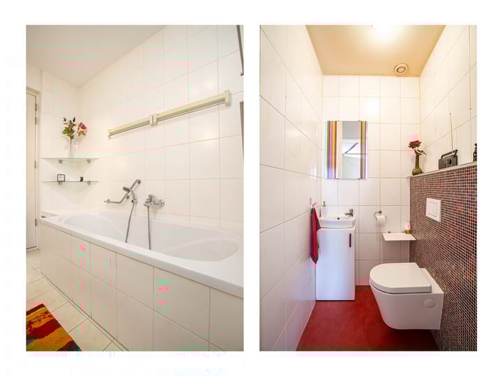 Foto 18 van Voorsterbeeklaan 124