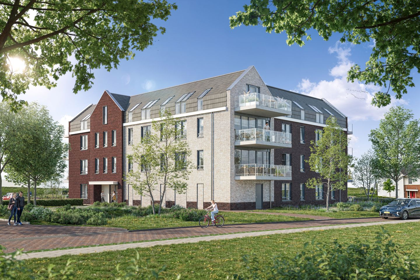 Photo 5 of Poort van Tuil