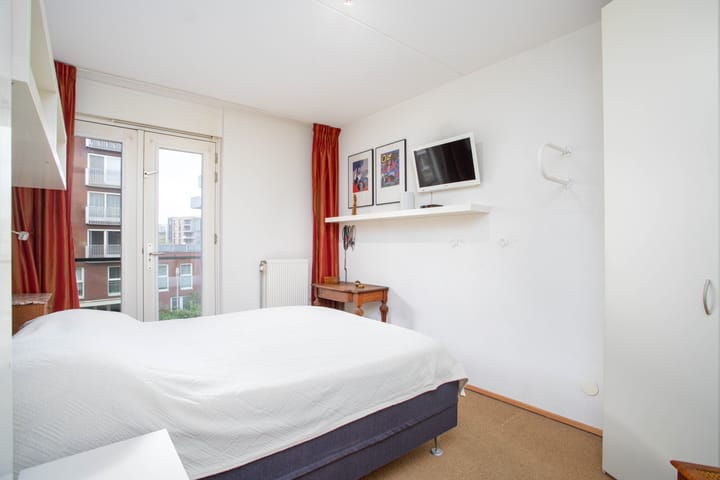 Foto 19 van Voorsterbeeklaan 124