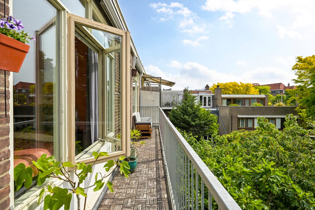 Foto 16 van Caan van Necklaan 288