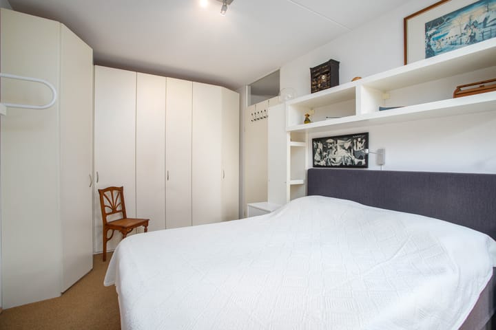 Foto 20 van Voorsterbeeklaan 124