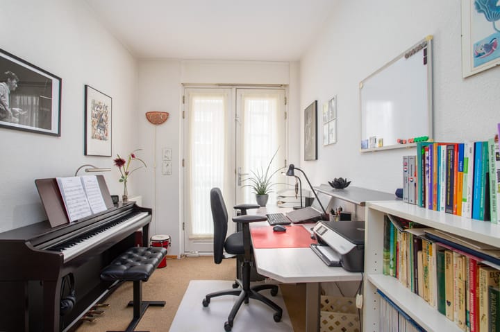 Foto 21 van Voorsterbeeklaan 124