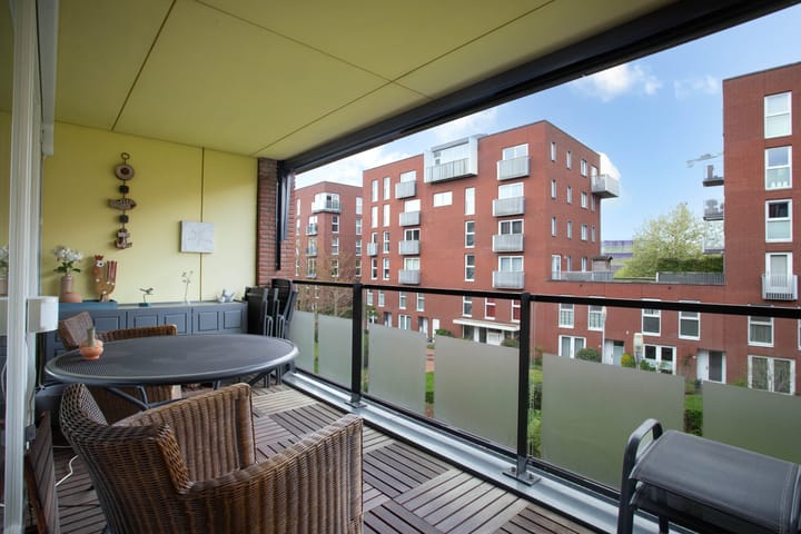 Foto 23 van Voorsterbeeklaan 124