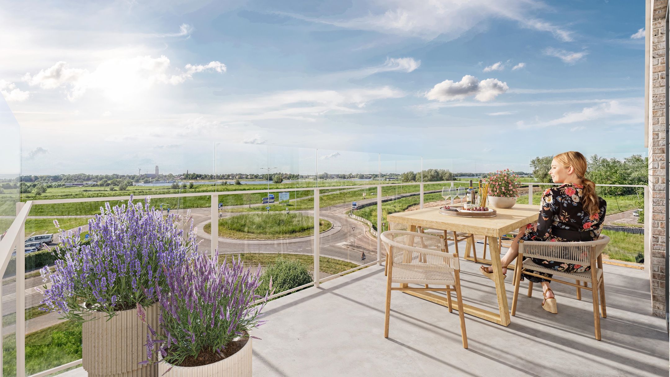 Foto 9 van Poort van Tuil