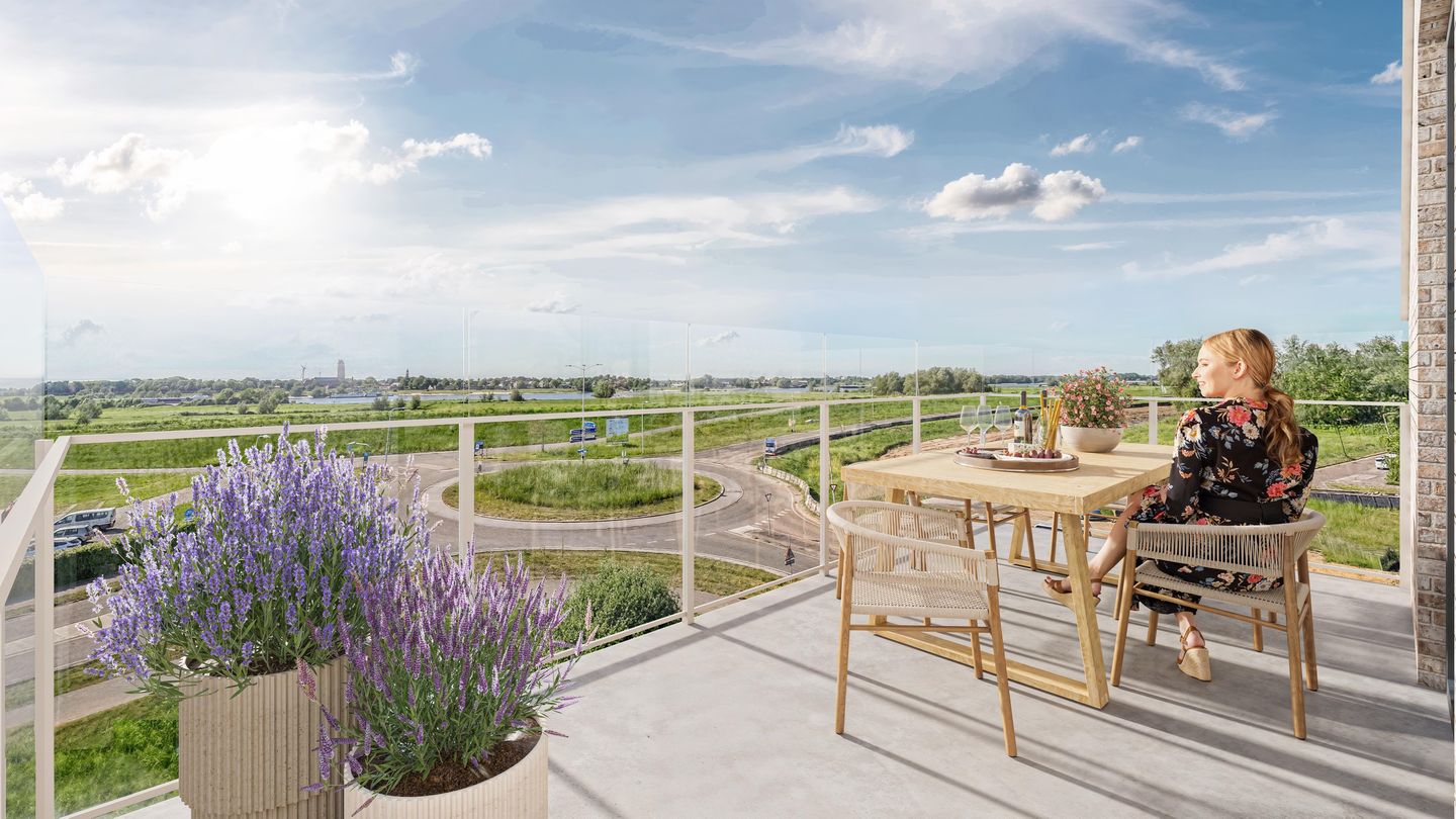 Photo 9 of Poort van Tuil