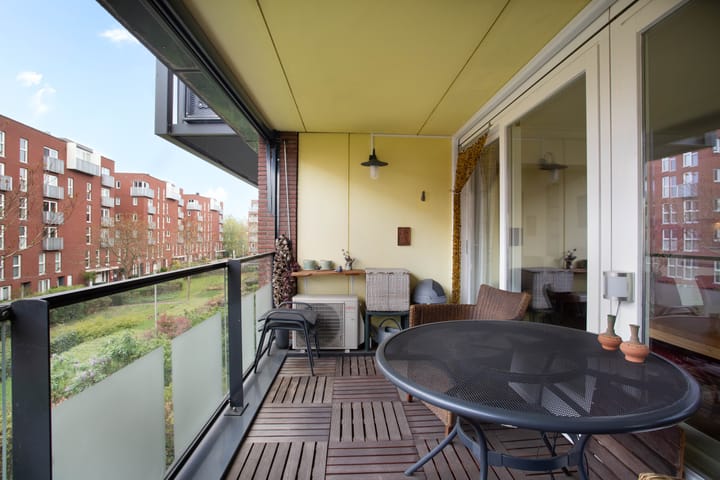 Foto 24 van Voorsterbeeklaan 124