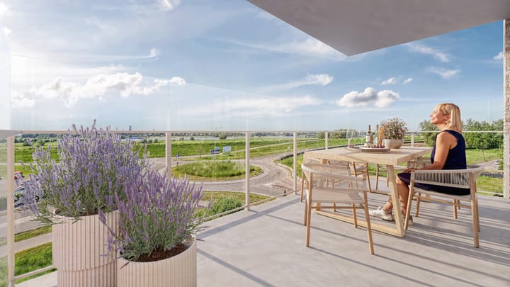 Photo 11 of Poort van Tuil