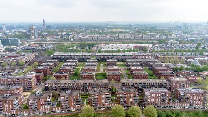 Foto 28 van Voorsterbeeklaan 124