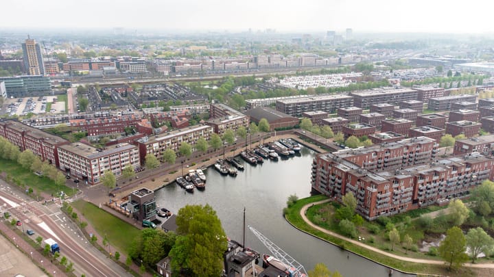 Foto 29 van Voorsterbeeklaan 124