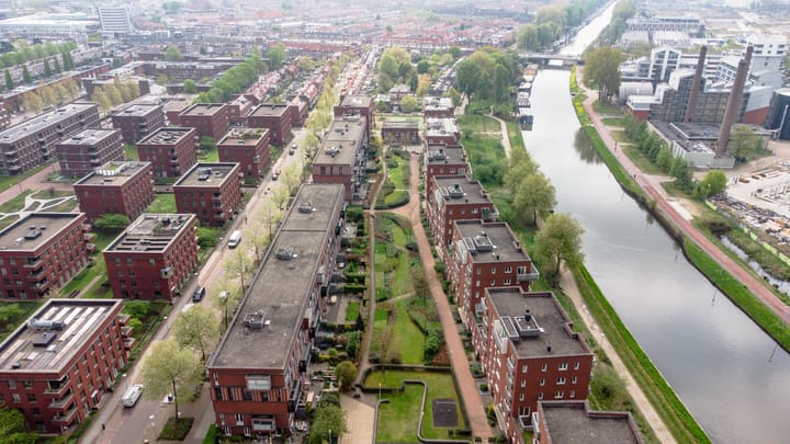 Foto 30 van Voorsterbeeklaan 124