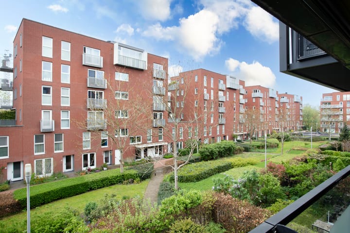 Foto 33 van Voorsterbeeklaan 124