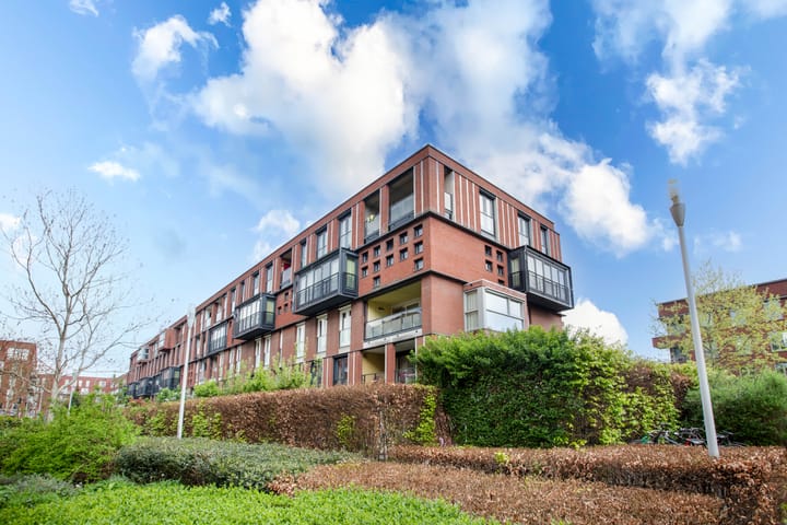 Foto 35 van Voorsterbeeklaan 124