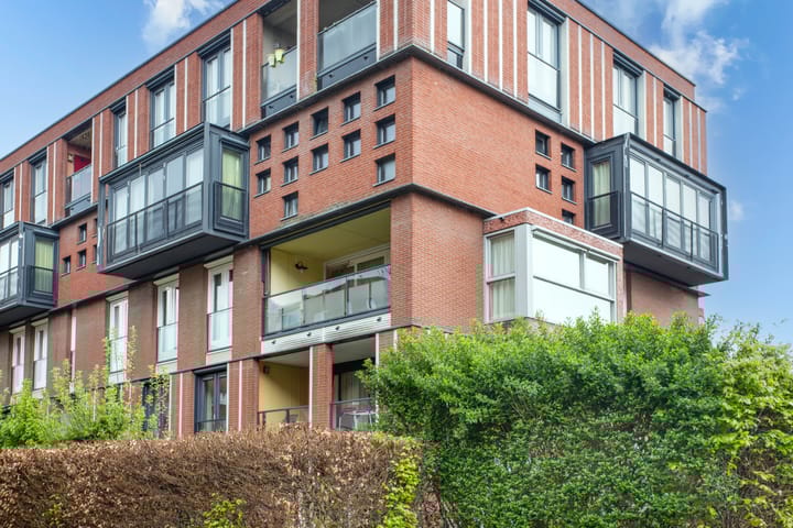 Foto 36 van Voorsterbeeklaan 124