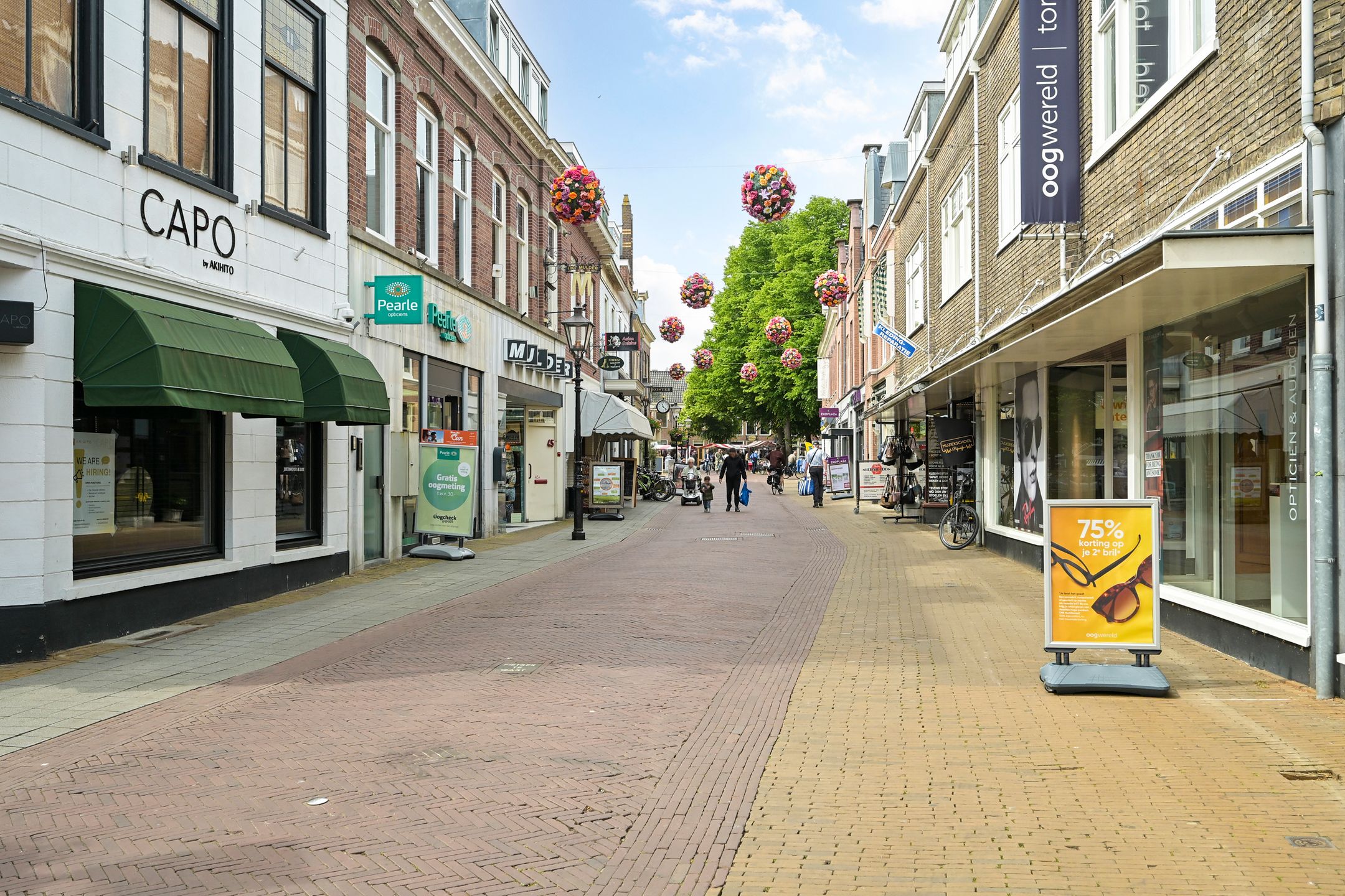 Foto 33 van Caan van Necklaan 288