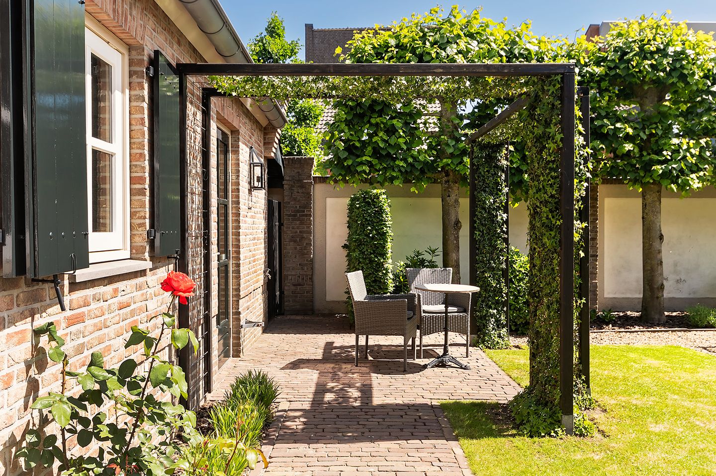 Foto 40 van Schepel 20