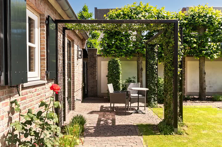 Foto 40 van Schepel 20