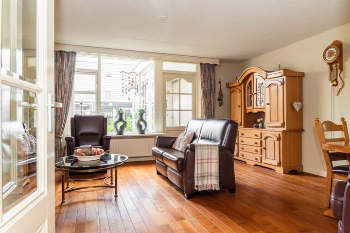 Foto 2 van Keetjesbongerd 30