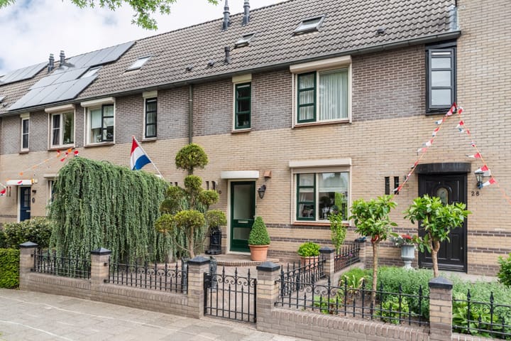 Foto 4 van Keetjesbongerd 30