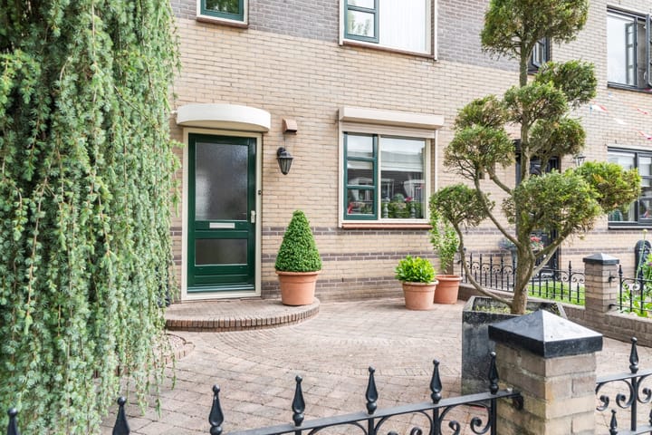 Foto 5 van Keetjesbongerd 30