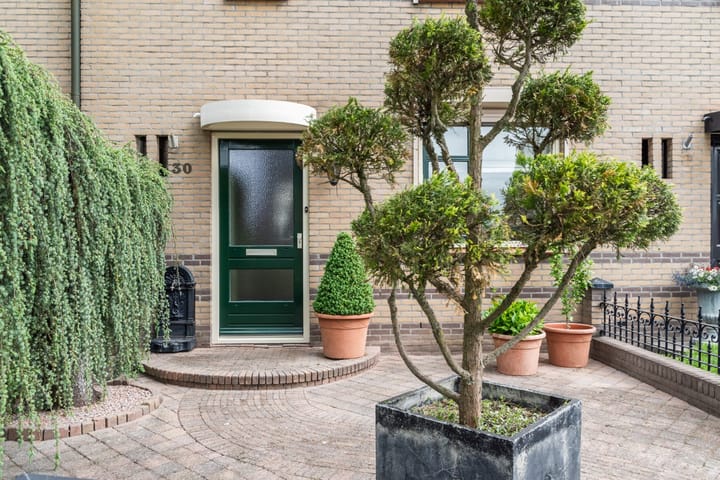 Foto 6 van Keetjesbongerd 30