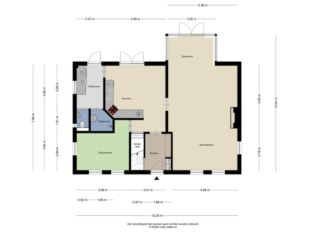 Foto 53 van Schepel 20