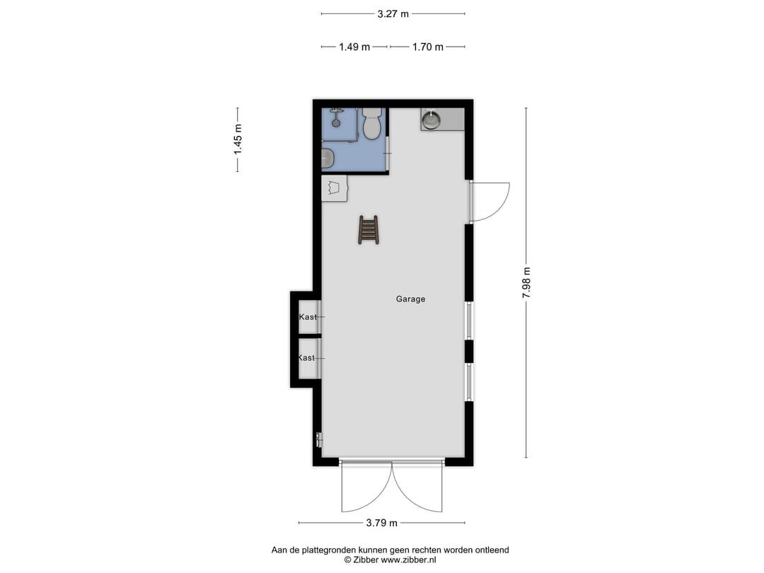 Foto 56 van Schepel 20