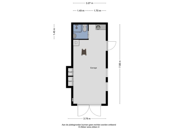 Foto 56 van Schepel 20