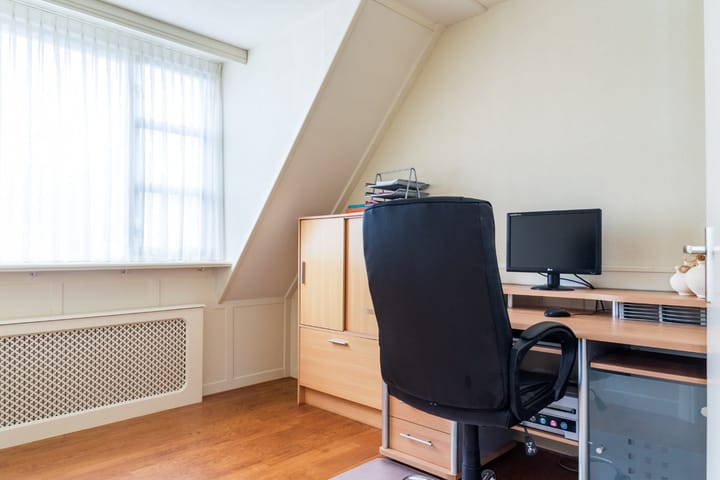 Foto 20 van Keetjesbongerd 30