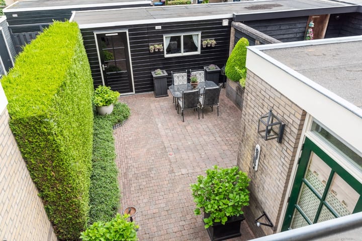 Foto 25 van Keetjesbongerd 30