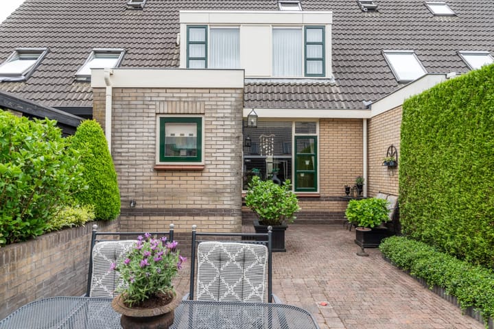 Foto 29 van Keetjesbongerd 30