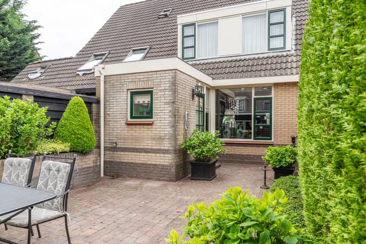 Foto 30 van Keetjesbongerd 30