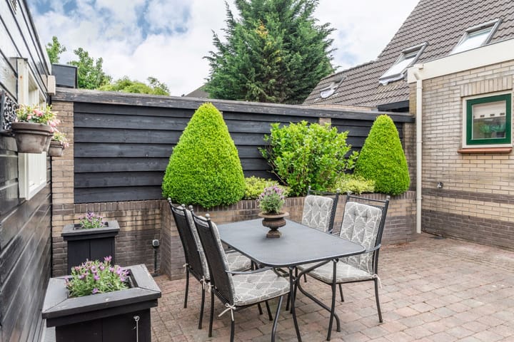 Foto 31 van Keetjesbongerd 30