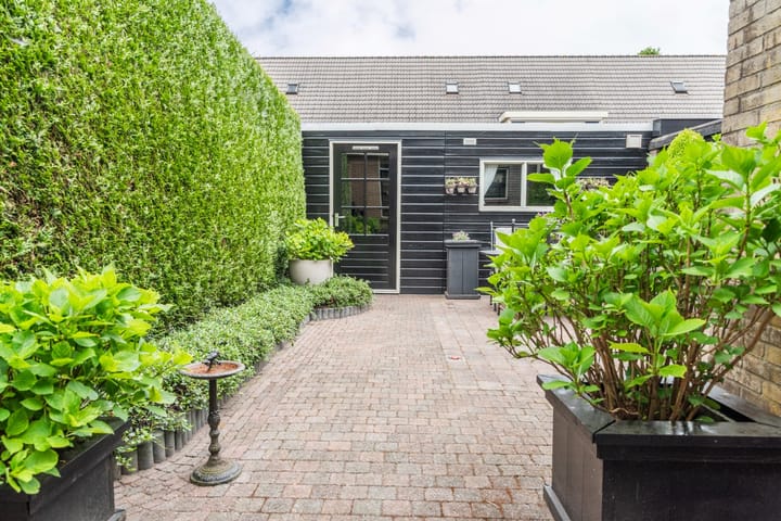 Foto 32 van Keetjesbongerd 30